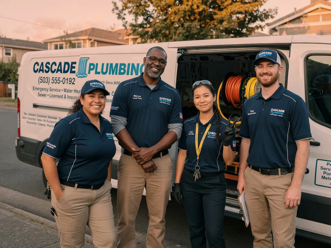 Emergency Plumber company in Rockland, ID